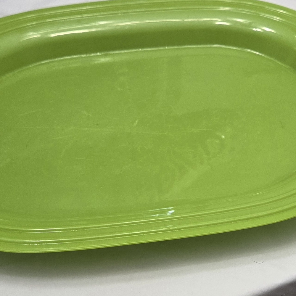 Colorful Floral Dinnerware Set - Picture 2 of 7
